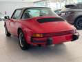 Porsche Targa 911 Targa S -121 Kw - 165 Cv- Iscritta ASI Rosso - thumbnail 6