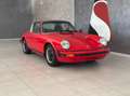 Porsche Targa 911 Targa S -121 Kw - 165 Cv- Iscritta ASI Rosso - thumbnail 1