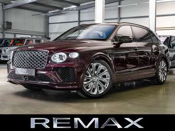4.0 V8 EWB Mulliner New Model / 4 Seats