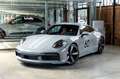 Porsche 992 911 Sport Classic Sportgraumetallic Grijs - thumbnail 1