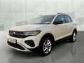 Volkswagen T-Cross 1.0 TSI GOAL +LED +ACC +VIRTUAL +NAVI +SHZ +17" + Weiß - thumbnail 2