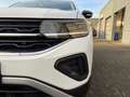 Volkswagen T-Cross 1.0 TSI GOAL +LED +ACC +VIRTUAL +NAVI +SHZ +17" + Weiß - thumbnail 6