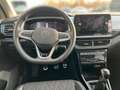 Volkswagen T-Cross 1.0 TSI GOAL +LED +ACC +VIRTUAL +NAVI +SHZ +17" + Weiß - thumbnail 11