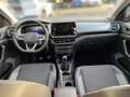 Volkswagen T-Cross 1.0 TSI GOAL +LED +ACC +VIRTUAL +NAVI +SHZ +17" + Weiß - thumbnail 10
