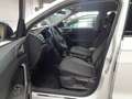 Volkswagen T-Cross 1.0 TSI GOAL +LED +ACC +VIRTUAL +NAVI +SHZ +17" + Weiß - thumbnail 5