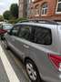 Subaru Forester Forester 2.0D Comfort Silver - thumbnail 6