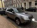Subaru Forester Forester 2.0D Comfort Silver - thumbnail 1