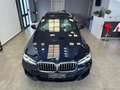 BMW 520 520d Touring mhev 48V xdrive Msport auto Blu/Azzurro - thumbnail 9