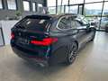 BMW 520 520d Touring mhev 48V xdrive Msport auto Blu/Azzurro - thumbnail 7