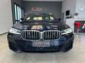 BMW 520 520d Touring mhev 48V xdrive Msport auto Blu/Azzurro - thumbnail 8