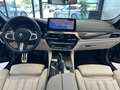 BMW 520 520d Touring mhev 48V xdrive Msport auto Blu/Azzurro - thumbnail 13