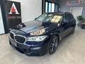BMW 520 520d Touring mhev 48V xdrive Msport auto Blu/Azzurro - thumbnail 1
