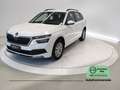 Skoda Kamiq 1.0 G-Tec Ambition Weiß - thumbnail 3