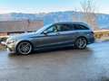 Mercedes-Benz C 63 AMG Performance | Burmester | Scheckheft | Distronic Grau - thumbnail 9