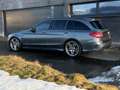 Mercedes-Benz C 63 AMG Performance | Burmester | Scheckheft | Distronic Grau - thumbnail 3