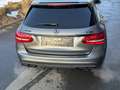 Mercedes-Benz C 63 AMG Performance | Burmester | Scheckheft | Distronic Grau - thumbnail 5