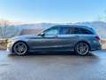 Mercedes-Benz C 63 AMG Performance | Burmester | Scheckheft | Distronic Grau - thumbnail 8