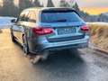 Mercedes-Benz C 63 AMG Performance | Burmester | Scheckheft | Distronic Grau - thumbnail 10
