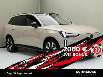 Ultra, Twin Motor Performance, Vollelektrisch