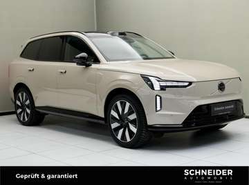 Ultra, Twin Motor Performance, Vollelektrisch