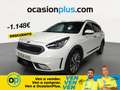 Kia Niro 1.6 HEV Emotion Blanco - thumbnail 1