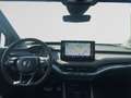 Skoda Enyaq Enyaq vRS 82kWh 220kW (299ch) 1v 4x4 Grijs - thumbnail 10