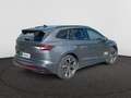 Skoda Enyaq Enyaq vRS 82kWh 220kW (299ch) 1v 4x4 Grijs - thumbnail 5