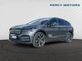 Skoda Enyaq Enyaq vRS 82kWh 220kW (299ch) 1v 4x4 Grijs - thumbnail 1