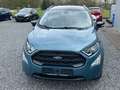 Ford EcoSport ST-LINE mehrere Modelle vorrätig-Garantie Blauw - thumbnail 7