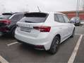 Skoda Fabia Selection 1,0l TSI *NAVI KAMERA SHZ KEYLES Weiß - thumbnail 7