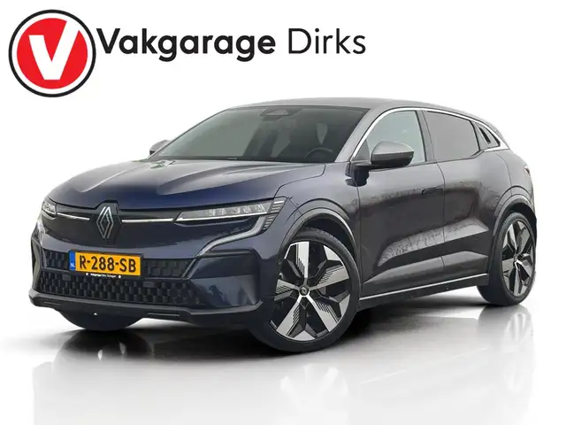 Renault Megane E-Tech EV60 OC Iconic ✅ LED ✅ ACC ✅ 360CAM