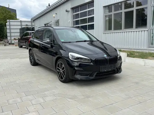 BMW Autres 225 xe Advantage
