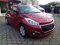 Peugeot 208 PureTech Rot - thumbnail 3