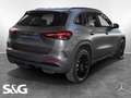Mercedes-Benz GLA 250 e AMG AHK+TOTWINKEL+KEYLESS+360°+20 ZOLL Grau - thumbnail 2