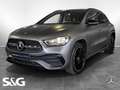 Mercedes-Benz GLA 250 e AMG AHK+TOTWINKEL+KEYLESS+360°+20 ZOLL Grau - thumbnail 1