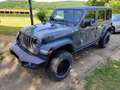 Jeep Wrangler Wrangler Rubicon 2.0 T AWD ACC Keyless Leder Grau - thumbnail 1