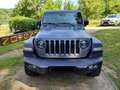 Jeep Wrangler Wrangler Rubicon 2.0 T AWD ACC Keyless Leder Grau - thumbnail 2