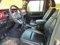 Jeep Wrangler Wrangler Rubicon 2.0 T AWD ACC Keyless Leder Grau - thumbnail 9
