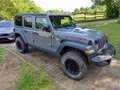 Jeep Wrangler Wrangler Rubicon 2.0 T AWD ACC Keyless Leder Grau - thumbnail 8