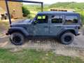 Jeep Wrangler Wrangler Rubicon 2.0 T AWD ACC Keyless Leder Grau - thumbnail 3