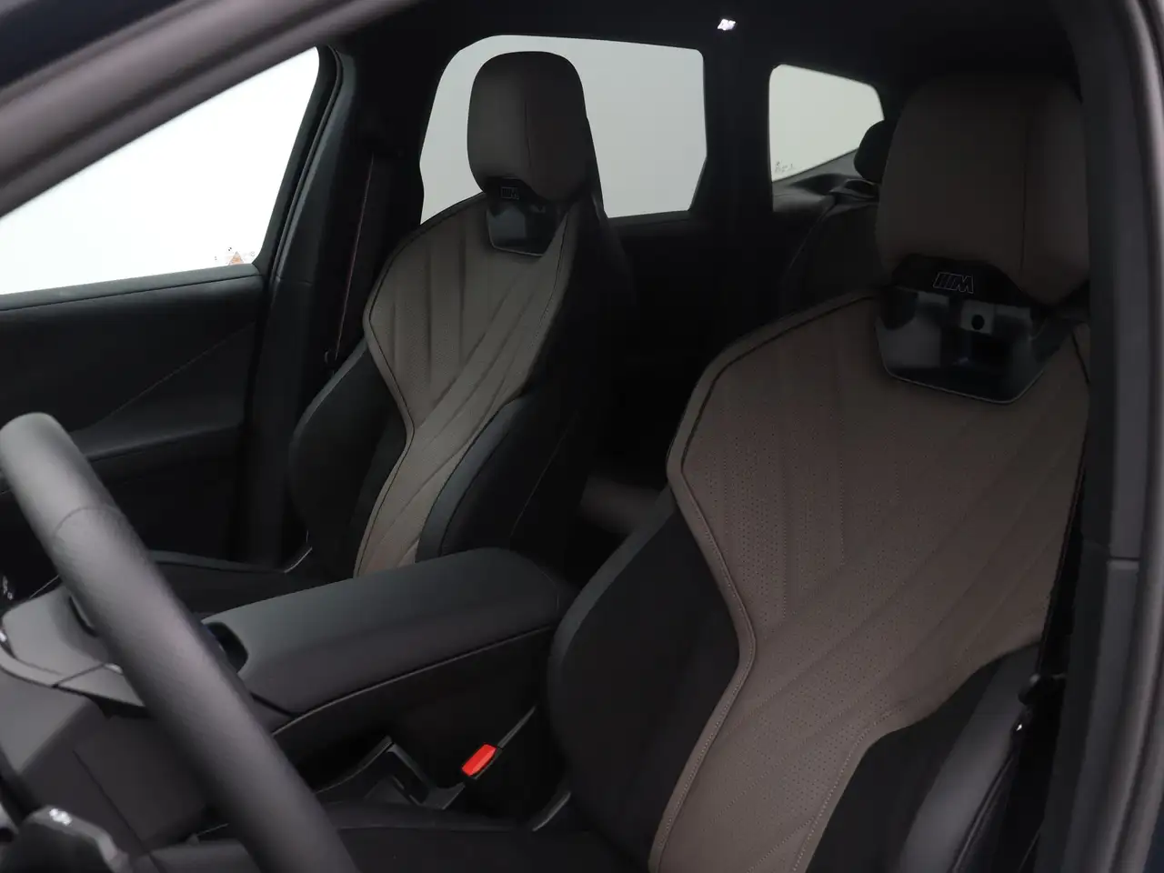 BMW iX3 2026