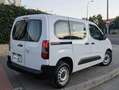 Opel Combo N1 Life 1.5TD S&S L Business Elegance Plus 1 Blanco - thumbnail 3