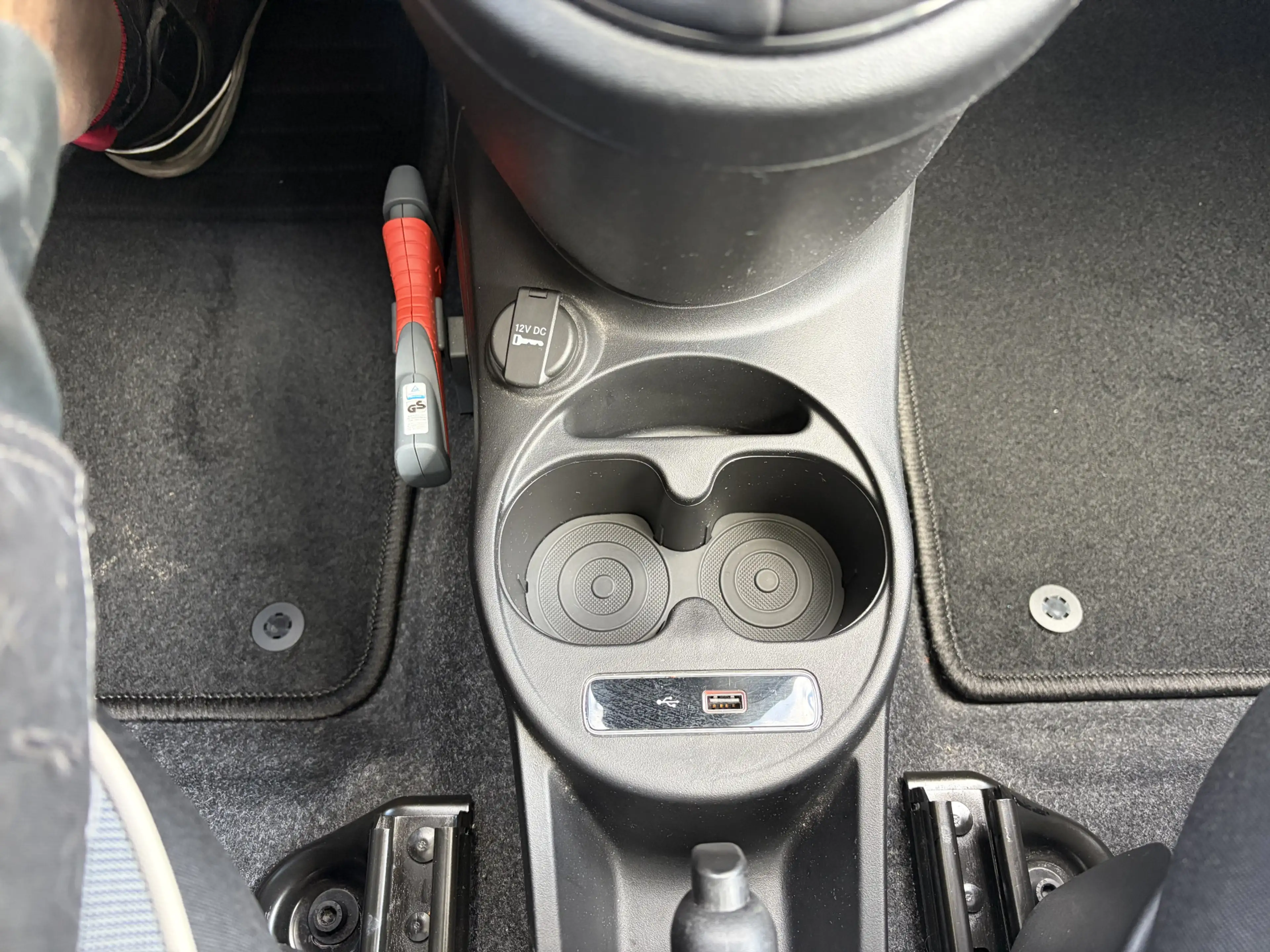 Fiat 500 0.9 TwinAir Turbo Lounge Airco Cv Cruise Pdc Pano — photo 13