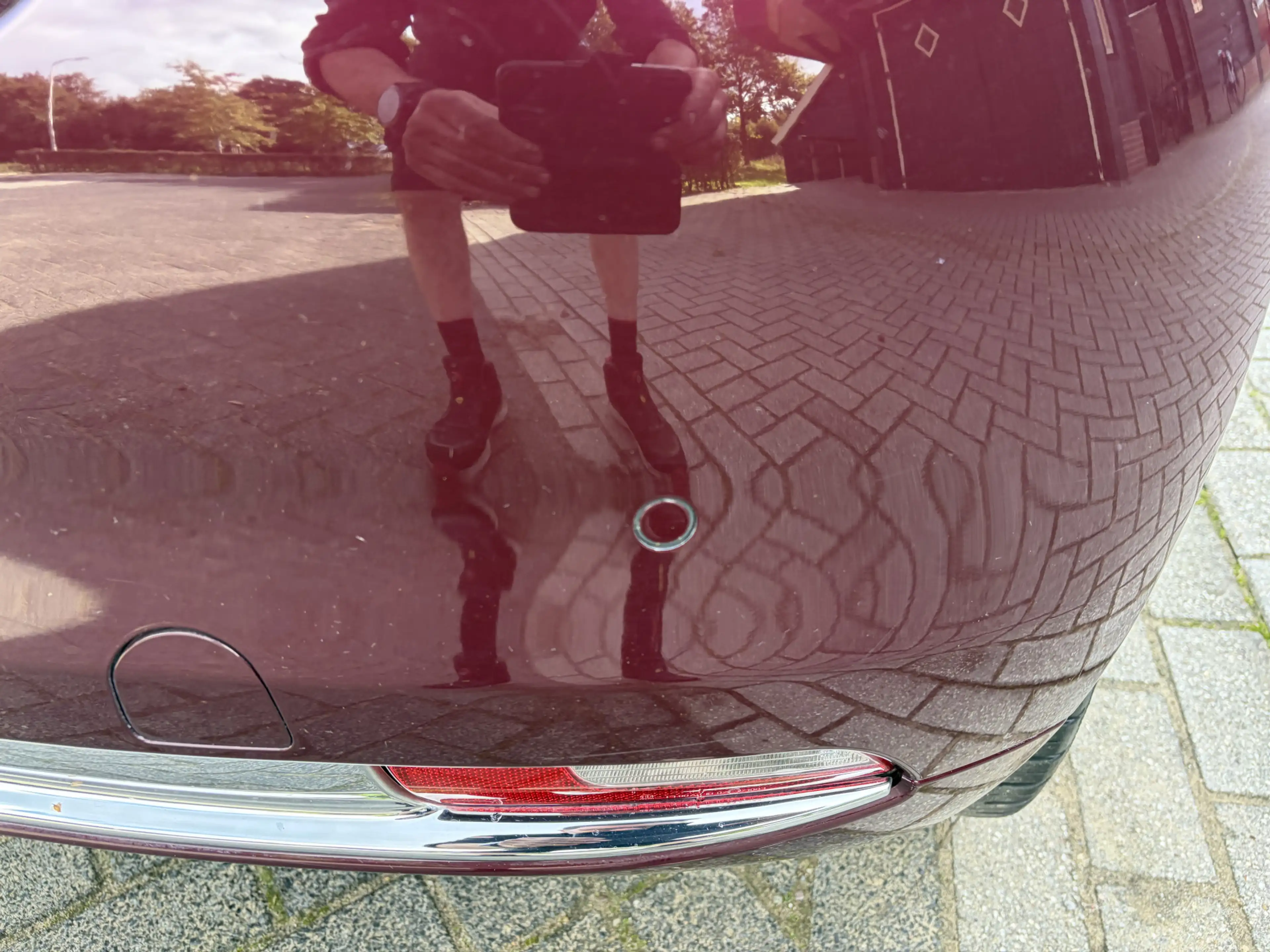 Fiat 500 0.9 TwinAir Turbo Lounge Airco Cv Cruise Pdc Pano — photo 14