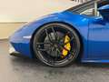Lamborghini Huracán LP610-4 Spyder*AD PERSONAM*KERAMIK*SENSO Azul - thumbnail 20