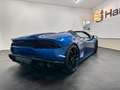 Lamborghini Huracán LP610-4 Spyder*AD PERSONAM*KERAMIK*SENSO Azul - thumbnail 8