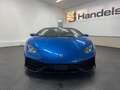Lamborghini Huracán LP610-4 Spyder*AD PERSONAM*KERAMIK*SENSO Azul - thumbnail 2