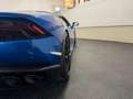 Lamborghini Huracán LP610-4 Spyder*AD PERSONAM*KERAMIK*SENSO Azul - thumbnail 9