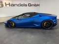 Lamborghini Huracán LP610-4 Spyder*AD PERSONAM*KERAMIK*SENSO Azul - thumbnail 19