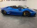 Lamborghini Huracán LP610-4 Spyder*AD PERSONAM*KERAMIK*SENSO Azul - thumbnail 5